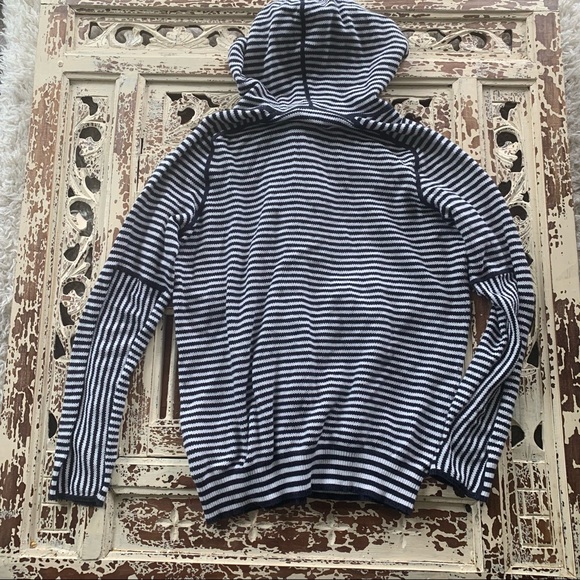 Tory Burch Hoodie - Picture 4 of 7